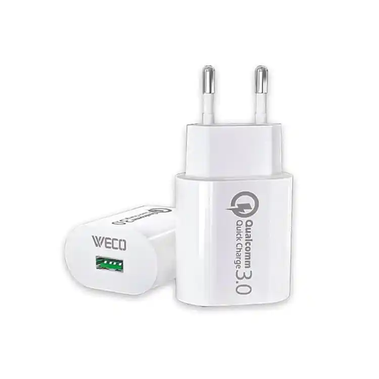 شارژر دیواری ویکو مدل WE-05