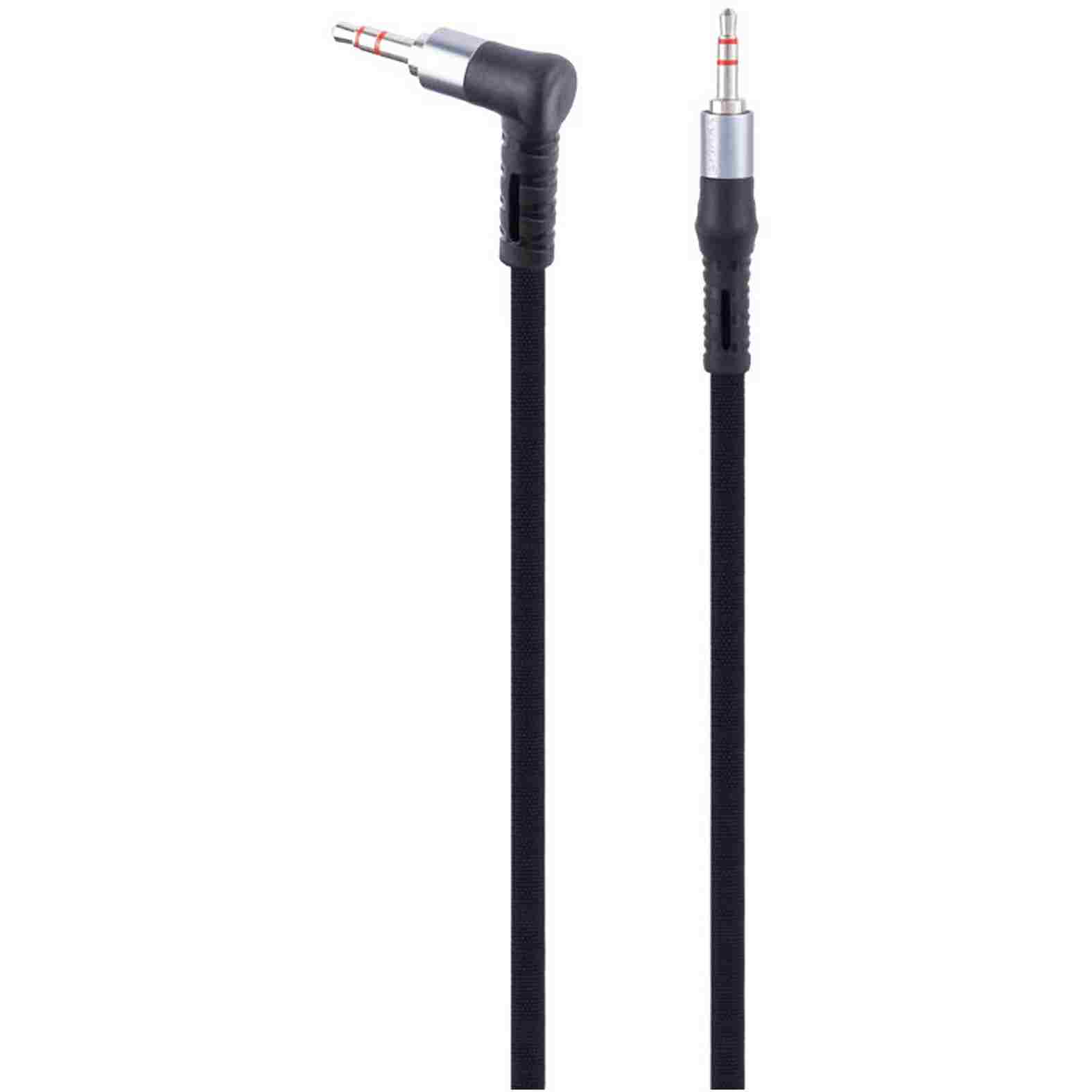 کابل AUX اپیمکس مدل ES-72 طول 2 متر