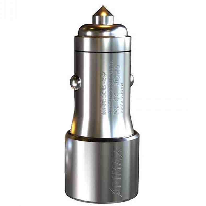 شارژر فندکی اپیمکس مدل EU-25