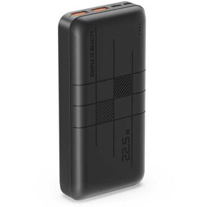 پاوربانک ۲۰۰۰۰ میلی آمپر ایکس او مدل XO PR188