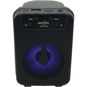 اسپیکر بلوتوثی قابل حمل مدل GTS-1345