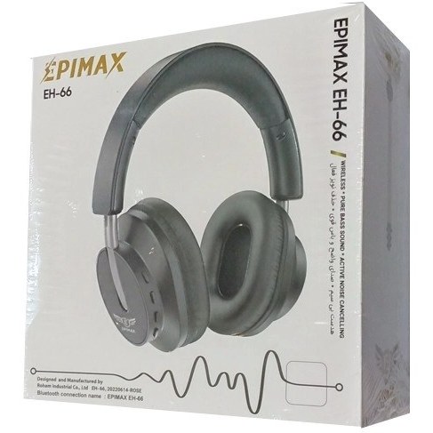 هدست بلوتوثی اپی مکس مدل EH 66