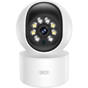 دوربین مداربسته اسپید دام ایکس او مدل XO-CR01 کیفیت ۳ مگاپیکسل با دید در شب