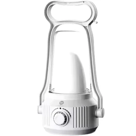 چراغ فانوسی دی پی مدل DP-7419 – سفید
