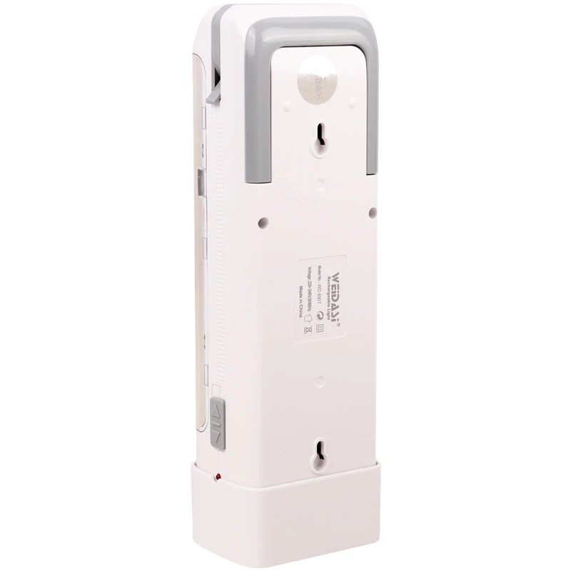 چراغ اضطراری ویداسی مدل WD890T