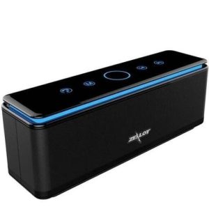 اسپیکر بلوتوثی قابل حمل زیلوت مدل S7