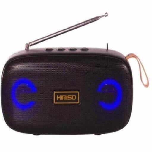 اسپیکر بلوتوثی کیمیسو مدل KMS-305