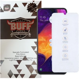گلس گوشی بوف مدل سامسونگ Galaxy A20