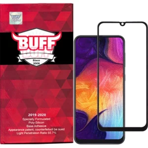 گلس گوشی بوف مدل سامسونگ Galaxy A50