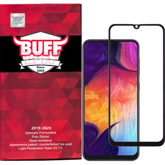 گلس گوشی بوف مدل سامسونگ Galaxy A50