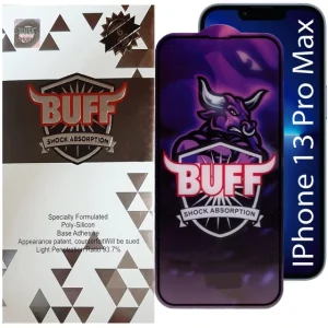 گلس گوشی بوف اپل مدل iphone 14 promax/ iPhone 13 Pro Max